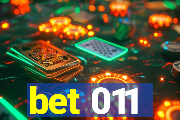 bet 011